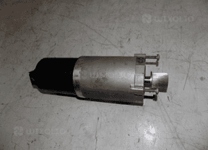 BMW 3 G20 G21 SILNIK WSPOMAGANIA PRZEKŁADNI KIEROWNICZEJ 0984253 4