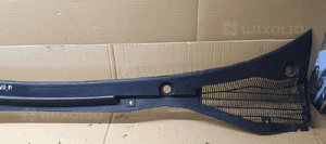 Podszybie osłona podszybia Fiat Punto EVO 51748698 3