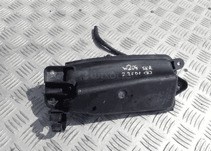 Zbiornik podciśnienia mercedes 2.2CDI A6510700568 radom 1