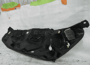 Ford focus MK4 lampa przednia prawa 5