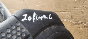 Osłona pokrywa silnika Opel Zafira C 2.0 CDTI 55582063 7
