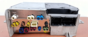 Mercedes-Benz W167 Radio Nawigacja Multimedia NTG6 High JPN A1679001721 3