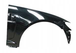 JAGUAR XF X250 08-11r BŁOTNIK PRZÓD PRAWY 82316134 1