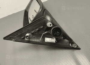 Bmw F11 lusterko prawe fotochrom 3PIN 475 eu 9
