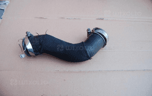 Rura wąz intercoolera audi A6 C6 4F0145709M