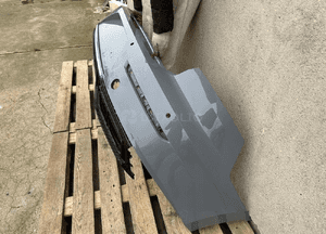Zderzak tył tylny vw arteon 3G8 r-line lift 3G8807568E 3