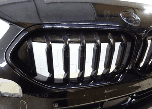 Zderzak przód przedni BMW 2 F44 GRAND COUPE 165234-10 LLU 14