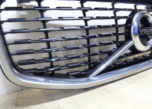Volvo XC60 ii atrapa grill r-design xc 60 31457464 5