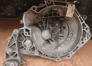 Skrzynia biegów opel corsa c meriva a 1.0 1.2 1.4 b F13C394 7