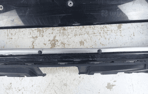 Range rover vogue L405 2013- zderzak przód przedni CK52-17E778-AA 7
