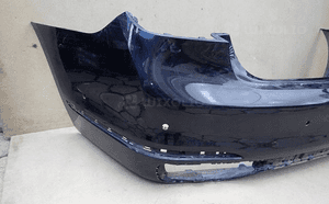 Zderzak tył tylny bmw 7 vii G11 G12 2015- 2