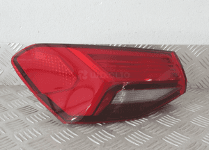 Lampa tylna tył lewa audi A3 8Y0 8Y0945069 led 2020-2024 1