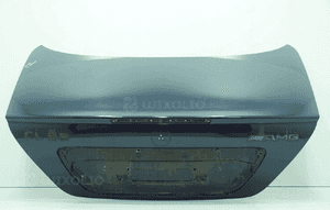 Klapa tylna kolor 366 mercedes cl W215 2
