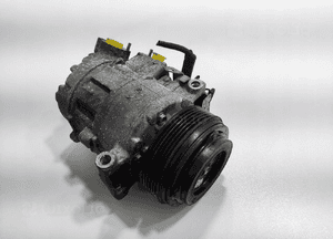 Sprężarka klimatyzacji bmw 3 E90 E91 2.0D 6SBU14C 2008-2012 lift 2