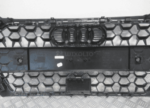 Grill gril atrapa audi A1 ii s-line 82A 2018- 20