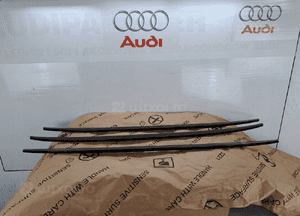 Spojler lotka dyfuzor audi A5 S5 8W 8W6 B9 nowy oe oryginał 1