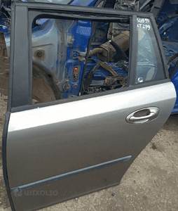Saab 93 9-3 kombi  drzwi tył tylne prawe  lak 297 02-06 2