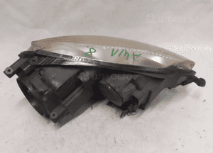 Przod przednia lampa lewa volkswagen golf v 3