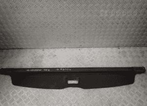Roleta bagażnika vw touran 1T0867871 dostępne 2 sztuki 5
