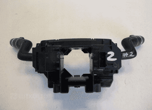 RANGE ROVER EVOQUE L538 PRZEŁĄCZNIK ZESPOLONY MANETKI ORYGINAŁ 8