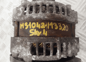 Alternator ford 1.0 b ecoboost MS1042113320 4