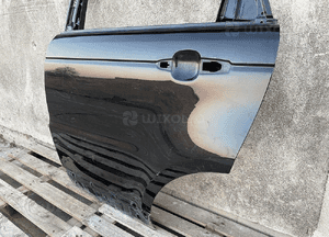 Drzwi tyl tylne lewe range rover sport L494 2013- 2