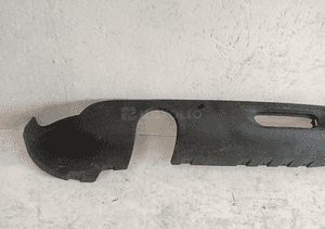 Spoiler dokładka dyfuzor zderzaka tył mini F55 14- 2