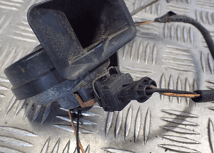 KLAKSON SYRENA AUDI VW RADOM 3