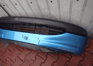 Zderzak przod przedni peugeot 206 radom 3
