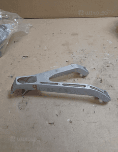 Honda CBR 1000 RR SC59 set tył lewy 08-11 1