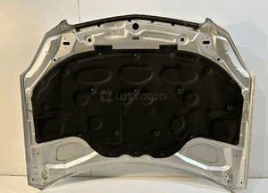 Mercedes C W204 LCI AMG Maska Zderzak Pas - 15344 13