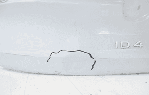 Vw ID4 ID.4 11A 2020- pokrywa klapa bagażnika 5