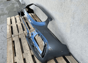Zderzak przód przedni mercedes e W213 lift 2019- A2138851103 cały 3