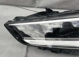 Lampa lewa lewy przód Opel Insignia B Lift Intelli Lux 39136835 2