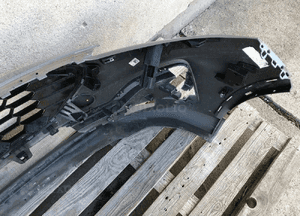 Zderzak przód przedni ford kuga MK3 iii 3 2019- st line  grill atrapa cały 6