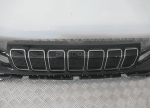 Grill gril atrapa jeep avenger J2 735767813 2022 9