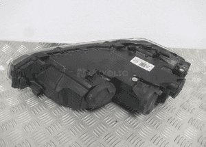 Lampa przód przednia prawa lewa vw polo vi 6 2017- 16
