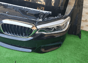 Maska lampy pas błotnik zderzak bmw 5 G30 G31 475 5