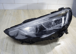 Lampa lewa opel insignia ii b led 39209170 5