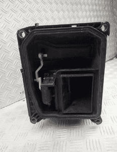 Dmuchawa obudowa nagrzewnica audi A6 C6 4F0820155F 3