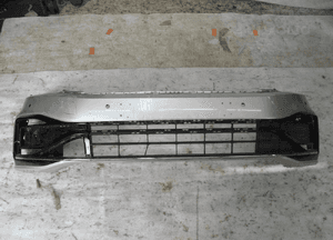 Vw passat B8 lift r line zderzak przedni 1