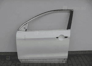 Nissan qashqai ii J11 drzwi tylne prawe oryginał 2