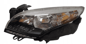 LAMPA PRZEDNIA LEWA RENAULT MEGANE III LIFT 1