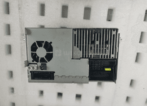 Radioodtwarzacz Volkswagen OE 1T0035680H 4