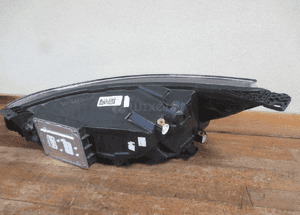 LAMPA PRZÓD PRZEDNIA PRAWA FORD FOCUS MK4 FULL LED 2018- 12