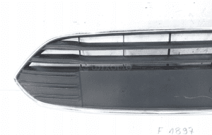 Ford b-max 2012- atrapa kratka środkowa zderzak przód AV11-17B968-AC 2