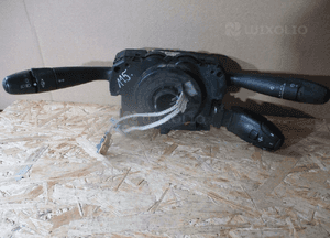 Przełącznik zespolony taśma jumpy scudo expert ii 96626573XT 4