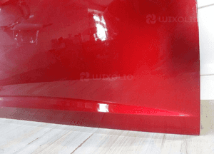 Drzwi prawy przód seat leon iii 5F0831612 oryginał 6