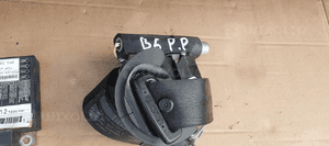 Konsola AIRBAG poduszki sensor VW Passat B6 6