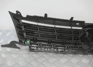 Grill gril atrapa vw touran i 1 lift 1T0 caddy iii 3 lift 2K5 2010-2015 14